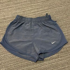 Nike Dry Tempo Shorts